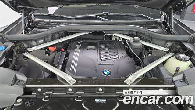 BMW X7 xDrive 40i Design Pure Excellence 7-Seater