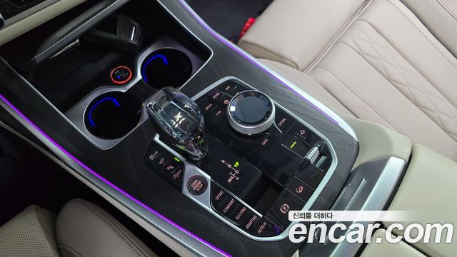 BMW X7 xDrive 40i Design Pure Excellence 7-Seater