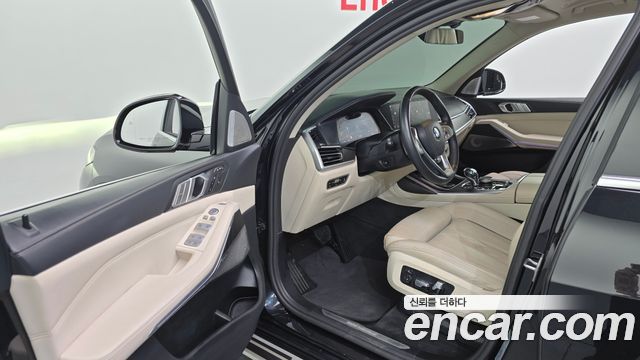 BMW X7 xDrive 40i Design Pure Excellence 7-Seater