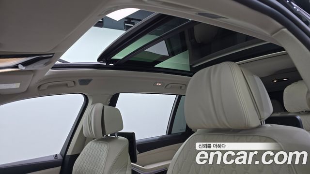 BMW X7 xDrive 40i Design Pure Excellence 7-Seater