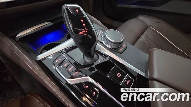 BMW Gran Turismo 620d M Sport