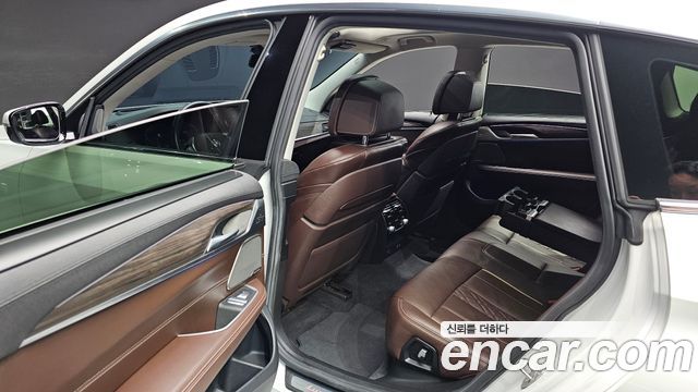 BMW Gran Turismo 640i xDrive Luxury
