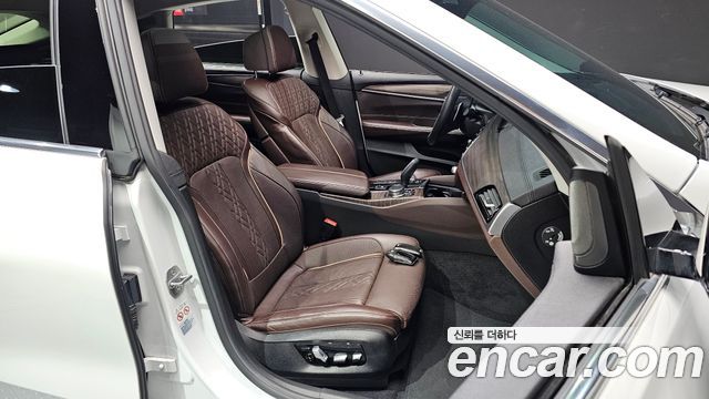 BMW Gran Turismo 640i xDrive Luxury