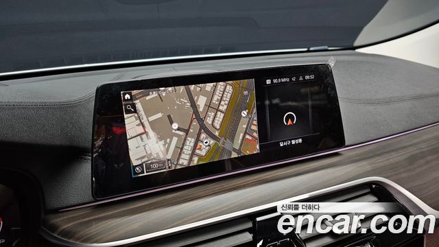 BMW Gran Turismo 640i xDrive Luxury