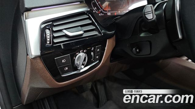 BMW Gran Turismo 640i xDrive Luxury