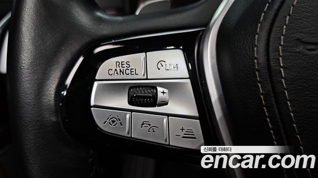 BMW Gran Turismo 640i xDrive Luxury