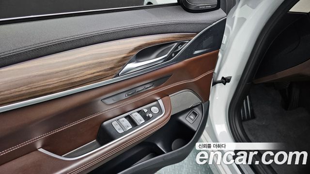 BMW Gran Turismo 640i xDrive Luxury