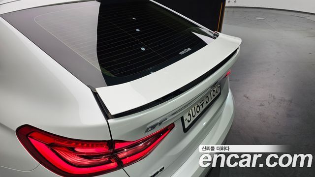 BMW Gran Turismo 640i xDrive Luxury