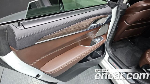 BMW Gran Turismo 640i xDrive Luxury