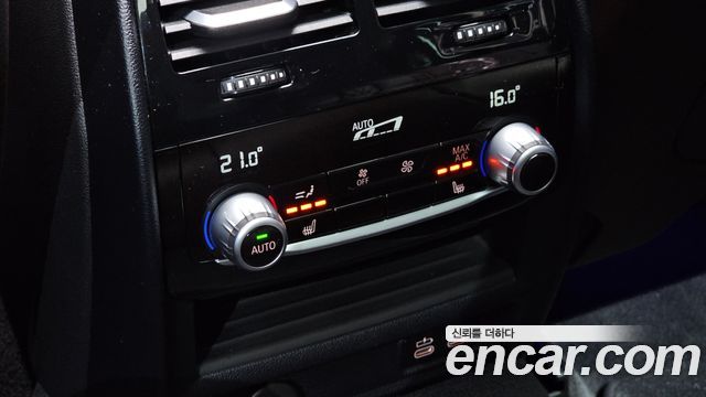 BMW Gran Turismo 640i xDrive Luxury