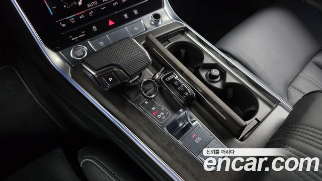 Audi A7 55 TFSI Quattro Premium
