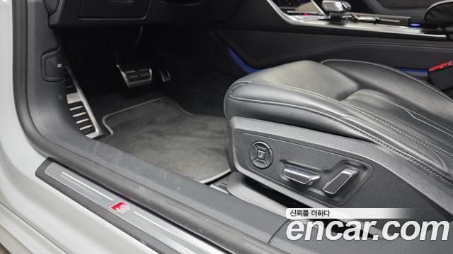 Audi A7 55 TFSI Quattro Premium