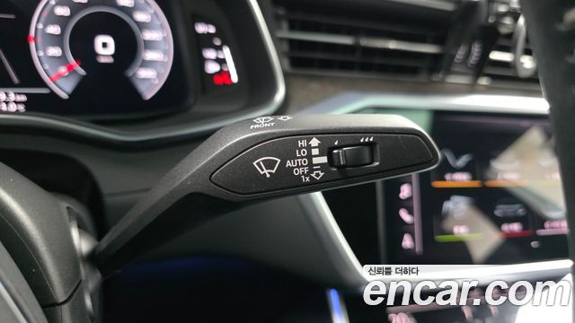 Audi A7 55 TFSI Quattro Premium