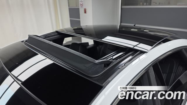 Audi A7 55 TFSI Quattro Premium