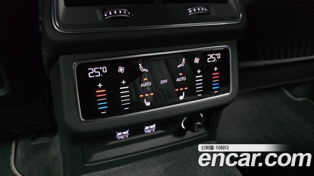 Audi A7 55 TFSI Quattro Premium