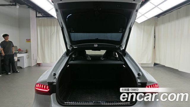 Audi A7 55 TFSI Quattro Premium