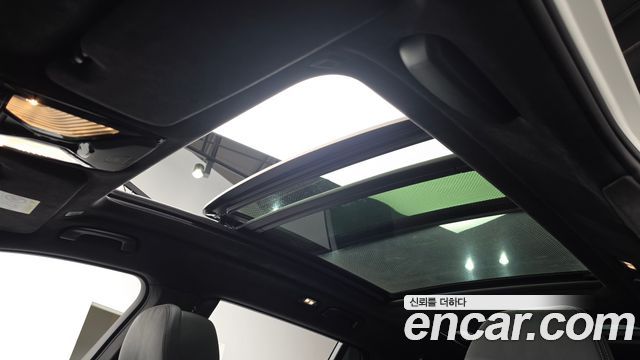 BMW X7 xDrive 40i Design Pure Excellence 6-Seater