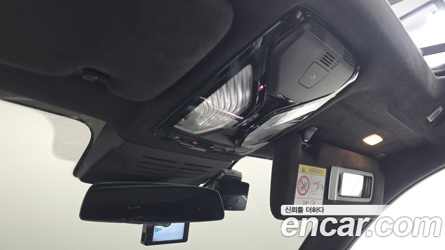 BMW X7 xDrive 40i Design Pure Excellence 6-Seater