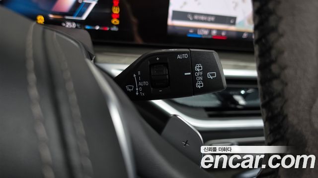 BMW X7 xDrive 40i Design Pure Excellence 6-Seater