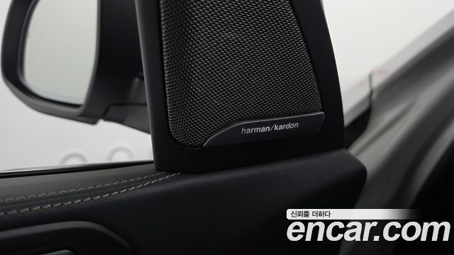 BMW X7 xDrive 40i Design Pure Excellence 6-Seater
