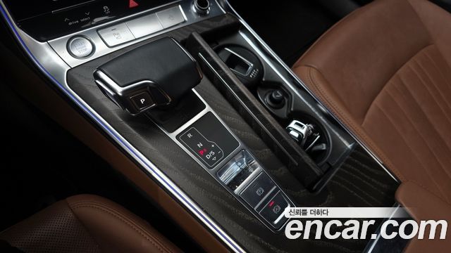 Audi A6 40 TDI Premium
