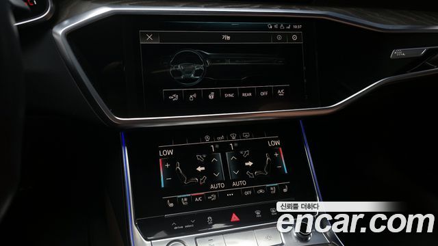 Audi A6 40 TDI Premium