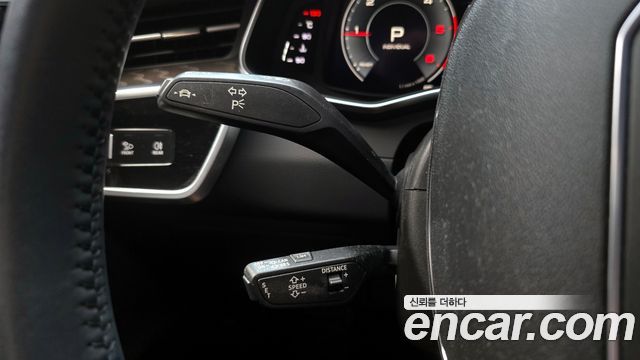 Audi A6 40 TDI Premium