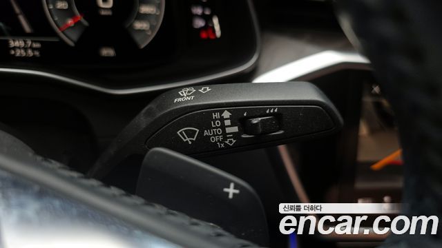 Audi A6 40 TDI Premium
