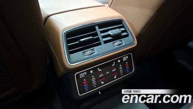 Audi A6 40 TDI Premium