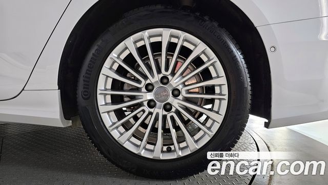 Audi A6 40 TDI Premium
