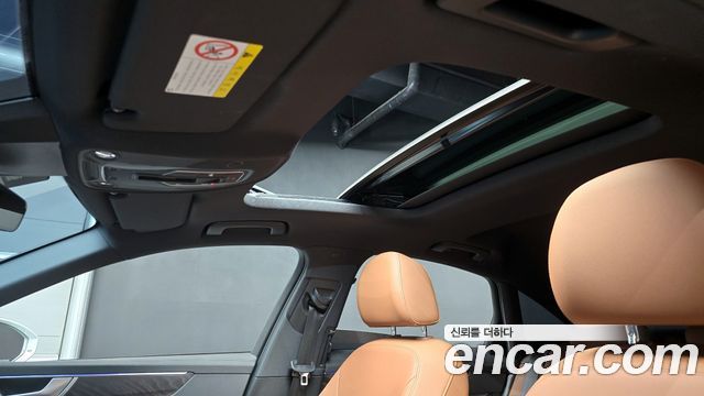 Audi A6 40 TDI Premium