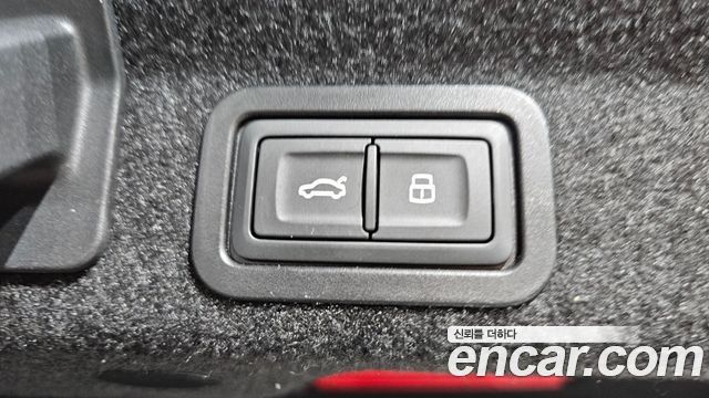 Audi A6 40 TDI Premium