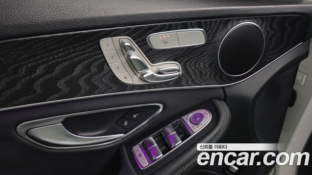 Mercedes-Benz C-Class C220 d Avantgarde