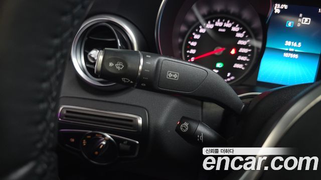 Mercedes-Benz C-Class C220 d Avantgarde