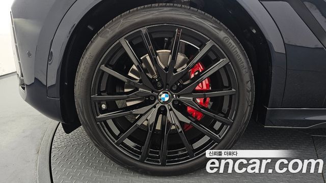 BMW X6 xDrive40d M Sport Online Exclusive
