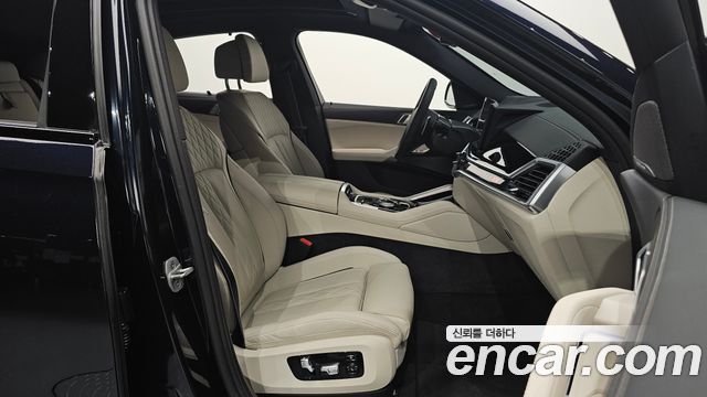 BMW X6 xDrive40d M Sport Online Exclusive