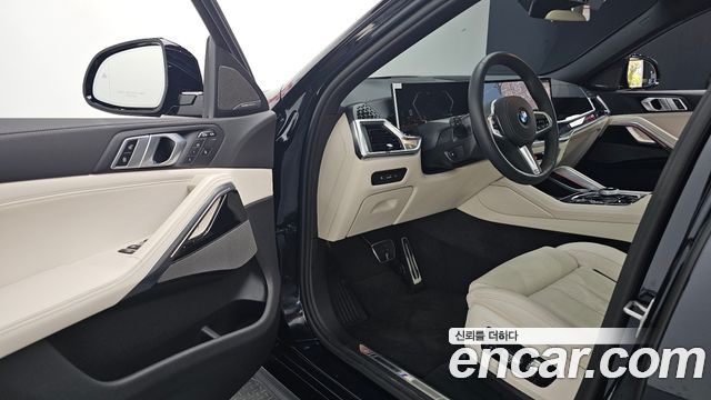 BMW X6 xDrive40d M Sport Online Exclusive