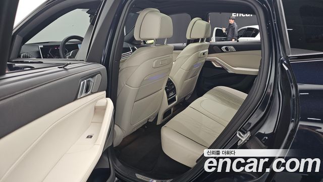 BMW X6 xDrive40d M Sport Online Exclusive