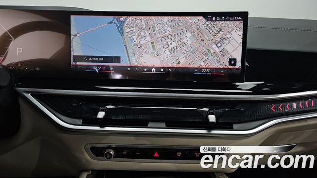 BMW X6 xDrive40d M Sport Online Exclusive