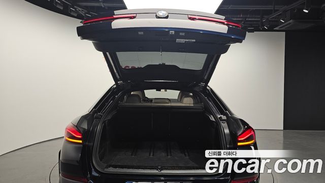 BMW X6 xDrive40d M Sport Online Exclusive