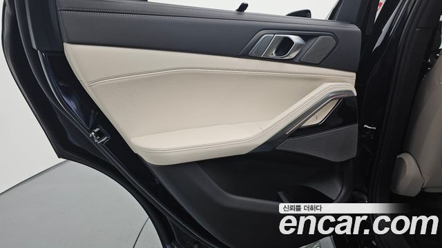 BMW X6 xDrive40d M Sport Online Exclusive
