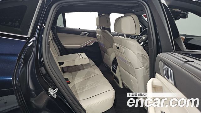 BMW X6 xDrive40d M Sport Online Exclusive