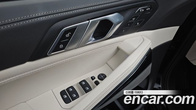 BMW X6 xDrive40d M Sport Online Exclusive