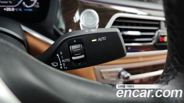 BMW 7-Series 745e iPerformance Design Pure Excellence