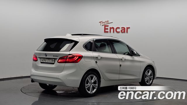 BMW 2-Series Joy