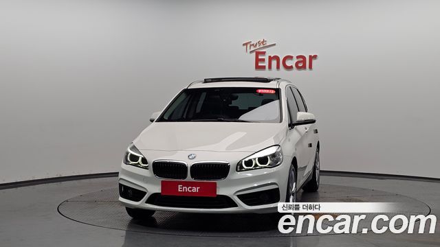 BMW 2-Series Joy