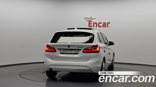BMW 2-Series Joy