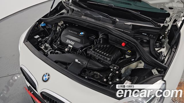 BMW 2-Series Joy