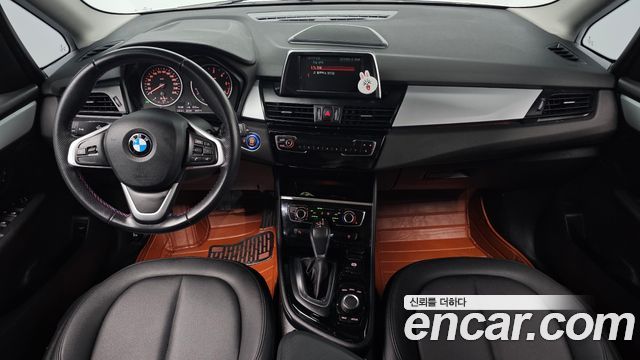 BMW 2-Series Joy