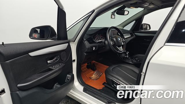 BMW 2-Series Joy